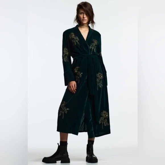zara embroidered dress limited edition Eva Maxi Dress – Manuheali'i